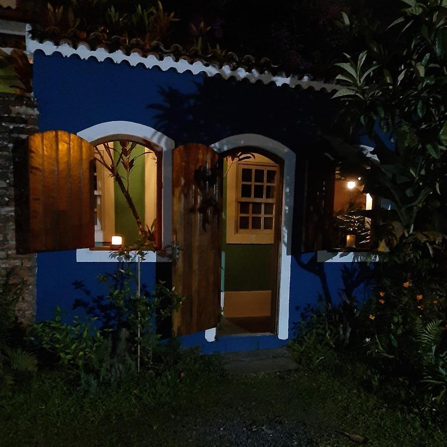 Pousada Villa De Cananea Кананея Экстерьер фото