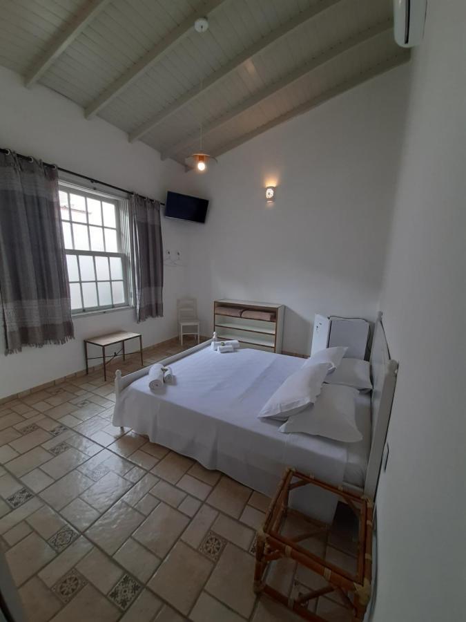 Pousada Villa De Cananea Кананея Экстерьер фото