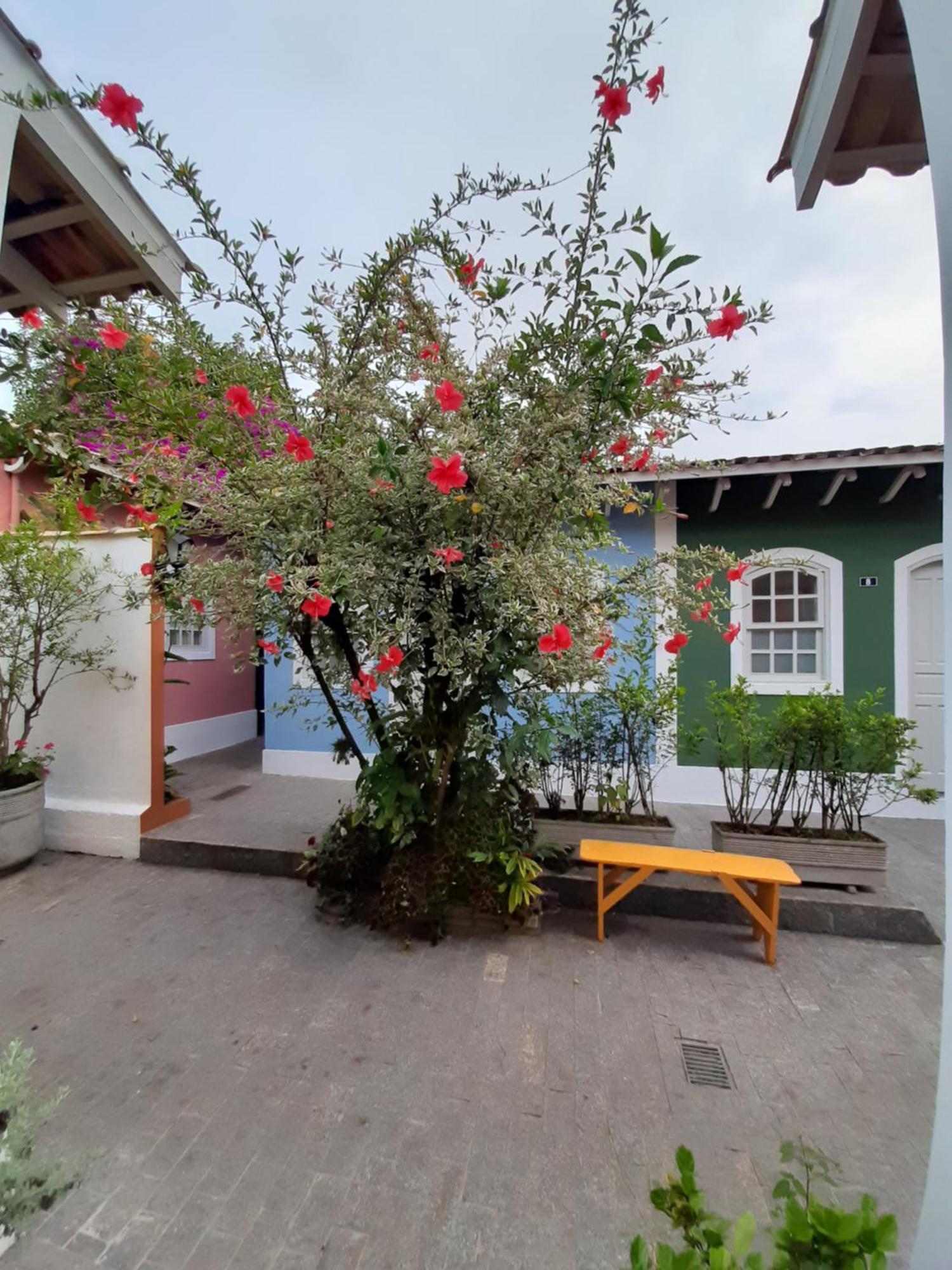 Pousada Villa De Cananea Кананея Номер фото